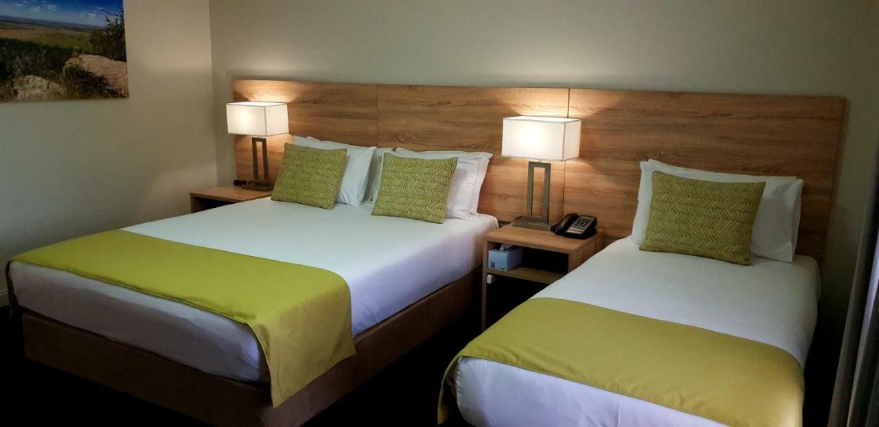 Quality Inn Carriage House Вага Вага Екстериор снимка
